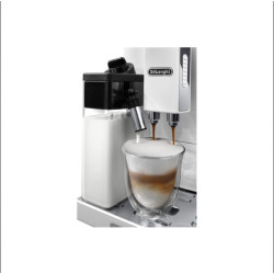 Expresso à broyeur Delonghi ECAM45.760.W 1450 W