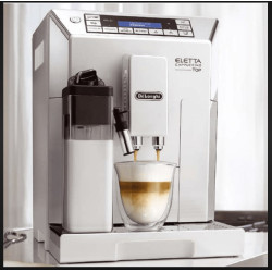 Expresso à broyeur Delonghi ECAM45.760.W 1450 W