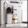 Expresso à broyeur Delonghi ECAM45.760.W 1450 W
