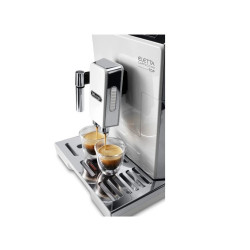 Expresso à broyeur Delonghi ECAM45.760.W 1450 W