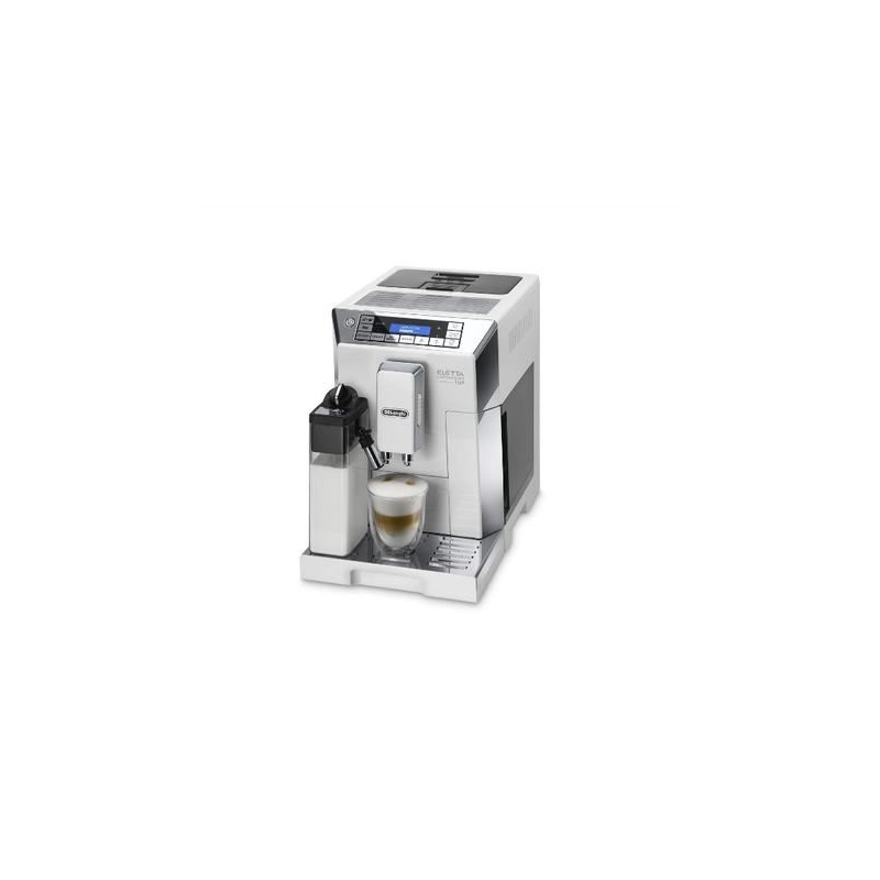 Expresso à broyeur Delonghi ECAM45.760.W 1450 W