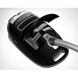 Aspirateur avec sac MIELE Complete C3 noir