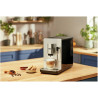 Expresso avec broyeur Beko CEG5311X Inox noir