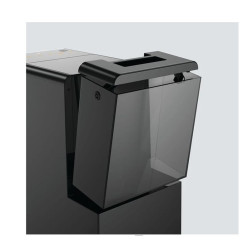 Expresso avec broyeur Beko CEG5311X Inox noir