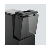 Expresso avec broyeur Beko CEG5311X Inox noir