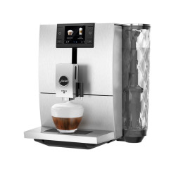 JURA - Robot expresso ENA 8 Nordic White - 15239