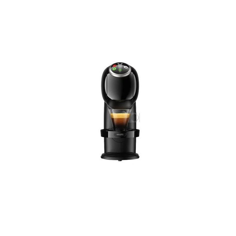 Expresso KRUPS NESCAFÉ DOLCE GUSTO GENIO S PLUS KP340810 NOIR