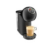 Expresso KRUPS NESCAFÉ DOLCE GUSTO GENIO S PLUS KP340810 NOIR