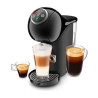 Expresso KRUPS NESCAFÉ DOLCE GUSTO GENIO S PLUS KP340810 NOIR