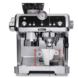Machine à espresso La...