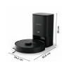 Aspirateur robot laveur X-Plorer Serie 75 S+ RR8585WH