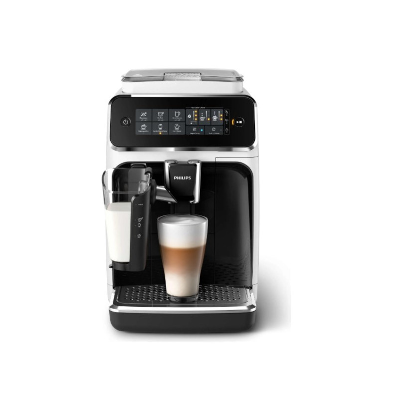 Philips EP3243/50 - Machine a Café Automatique Expresso Séries 3200 LatteGo