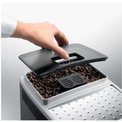 De’Longhi ECAM 22.110.SB machine à café Entièrement automatique Machine à expresso 1,8 L
