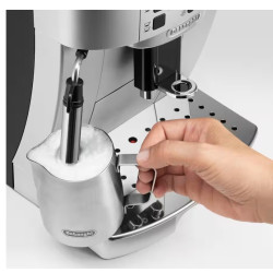 De’Longhi ECAM 22.110.SB machine à café Entièrement automatique Machine à expresso 1,8 L