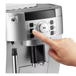 De’Longhi ECAM 22.110.SB machine à café Entièrement automatique Machine à expresso 1,8 L
