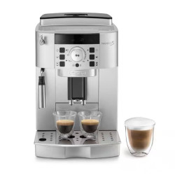 De’Longhi ECAM 22.110.SB machine à café Entièrement automatique Machine à expresso 1,8 L