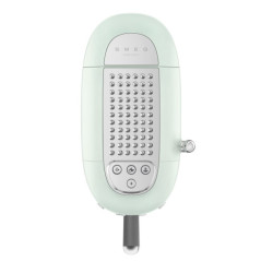 Machine à expresso Smeg ECF02PGEU Vert d'eau