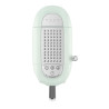 Machine à expresso Smeg ECF02PGEU Vert d'eau