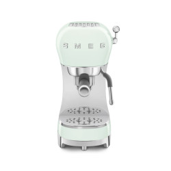 Machine à expresso Smeg ECF02PGEU Vert d'eau