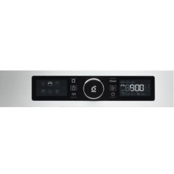 WHIRLPOOL MICRO ONDE ENCASTRABLE AMW730IX