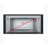 WHIRLPOOL MICRO ONDE ENCASTRABLE AMW730IX