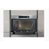 WHIRLPOOL MICRO ONDE ENCASTRABLE AMW730IX