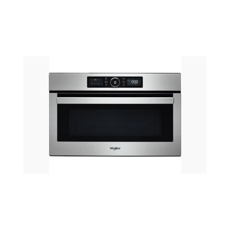 WHIRLPOOL MICRO ONDE ENCASTRABLE AMW730IX