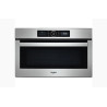 WHIRLPOOL MICRO ONDE ENCASTRABLE AMW730IX