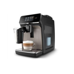 Expresso avec broyeur Philips Series 2200 Lattego EP2235/40 1500 W Noir