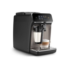 Expresso avec broyeur Philips Series 2200 Lattego EP2235/40 1500 W Noir