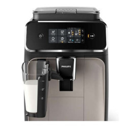 Expresso avec broyeur Philips Series 2200 Lattego EP2235/40 1500 W Noir