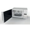 WHIRLPOOL - Micro-ondes combiné blanc Crisp - MCP349WH