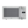 WHIRLPOOL - Micro-ondes combiné blanc Crisp - MCP349WH