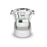 Robot cuiseur multifonction connecté I-Companion Touch XL + découpe légumes