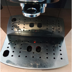 Machine à café à grains De'Longhi Magnifica S ECAM21.117.B d'occasion – Garantie 1 an