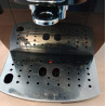 Machine à café à grains De'Longhi Magnifica S ECAM21.117.B d'occasion – Garantie 1 an