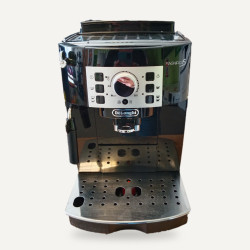 Machine à café à grains...