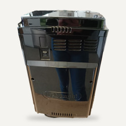 Machine à café à grains De'Longhi Magnifica S ECAM21.117.B d'occasion – Garantie 1 an