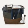 Machine à café à grains De'Longhi Magnifica S ECAM21.117.B d'occasion – Garantie 1 an