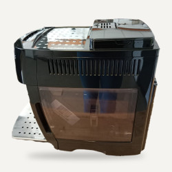 Machine à café à grains De'Longhi Magnifica S ECAM21.117.B d'occasion – Garantie 1 an