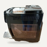 Machine à café à grains De'Longhi Magnifica S ECAM21.117.B d'occasion – Garantie 1 an