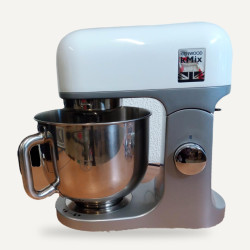 Robot pâtissier Kenwood...