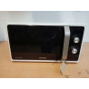 Micro-ondes gril Samsung MG23F301EAW blanc d'occasion – Garanti 1 an