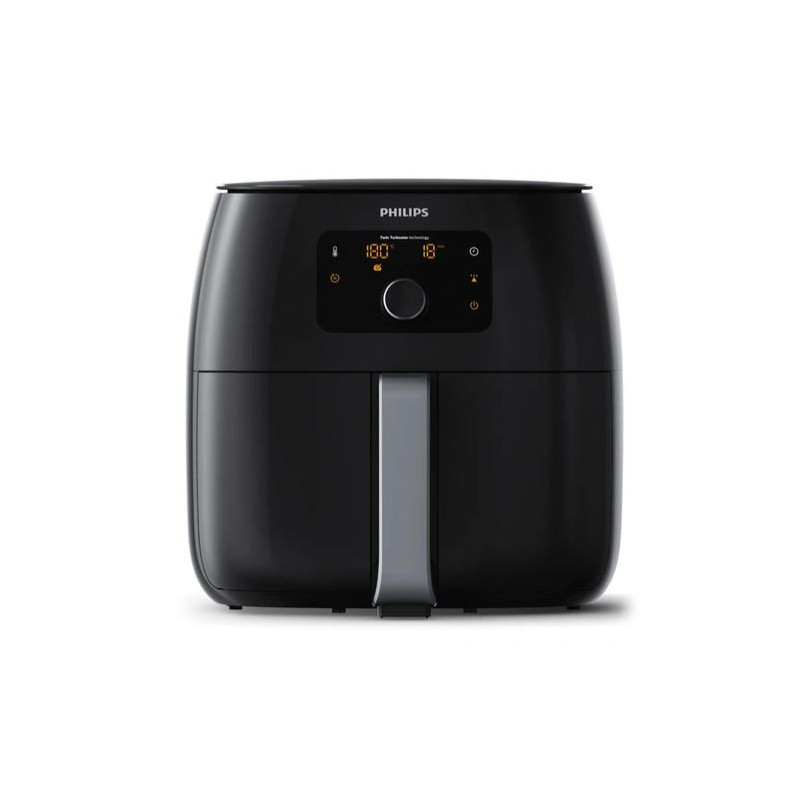 Friteuse Philips Airfryer XXL Avance Collection 2225 W Noir