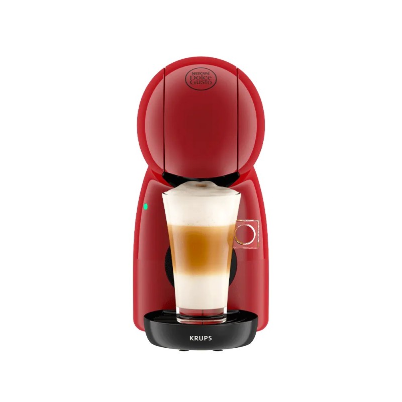 Cafetière expresso dolce gusto piccolo krups kp1a3510