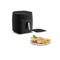 Friteuse Moulinex Easy Fry...