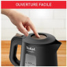 Bouilloire Tefal Includeo KI533811 2400 W Noir