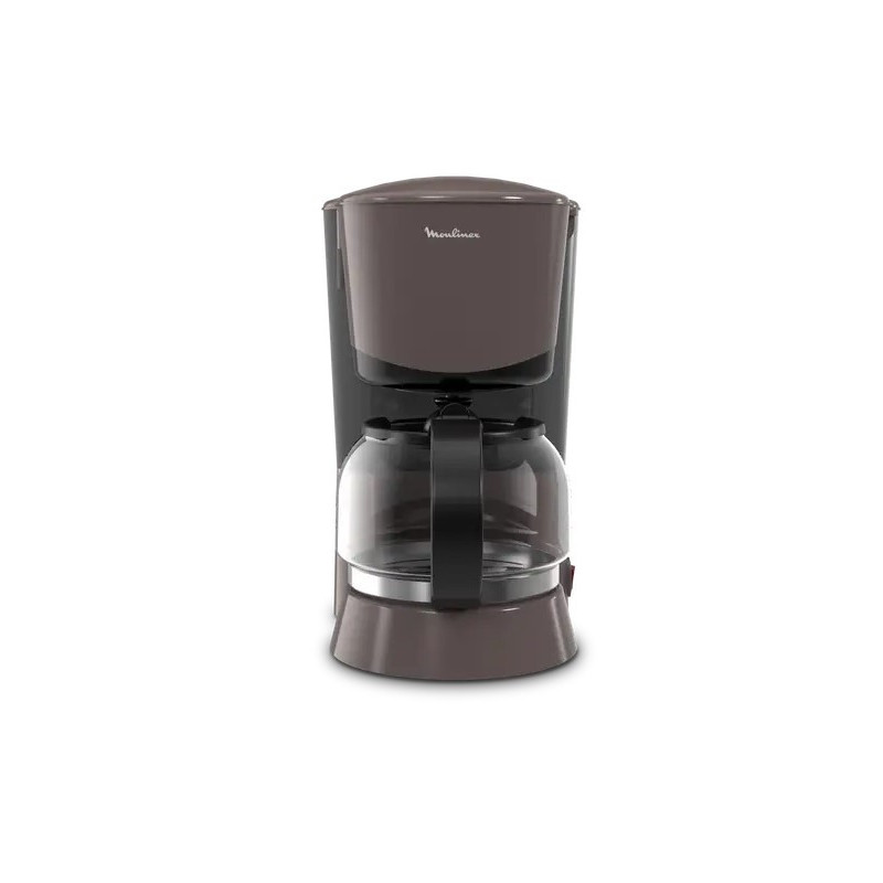 Cafetière filtre moulinex principio fg170910