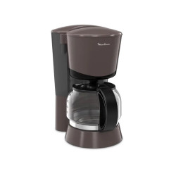 Cafetière filtre moulinex principio fg170910