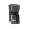 Cafetière filtre moulinex principio fg170910